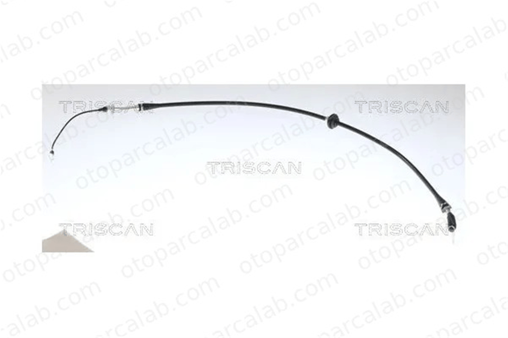 IVECO ORJINAL 5803037980 El Fren Teli Arka Sağ veya Sol IVECO DAILY VI Platform şasi DAILY VI Panelvan/Van 5803037980 5801980467