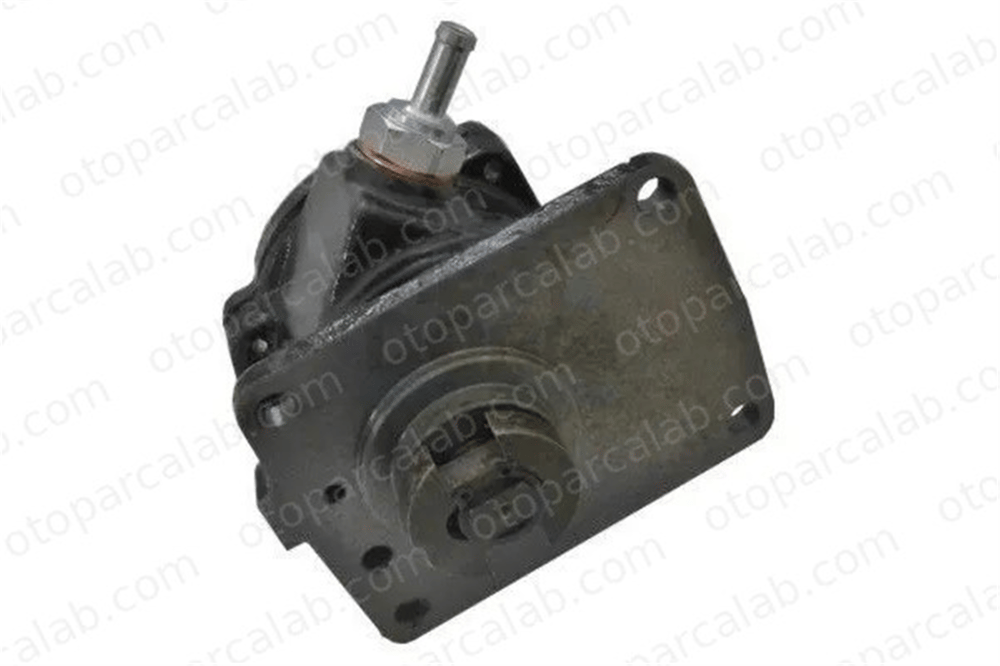 IVECO ORJINAL 99441978 Vakum Pompa IVECO DAILY II Panelvan/Van DAILY II Platform şasi 99441978 914264730