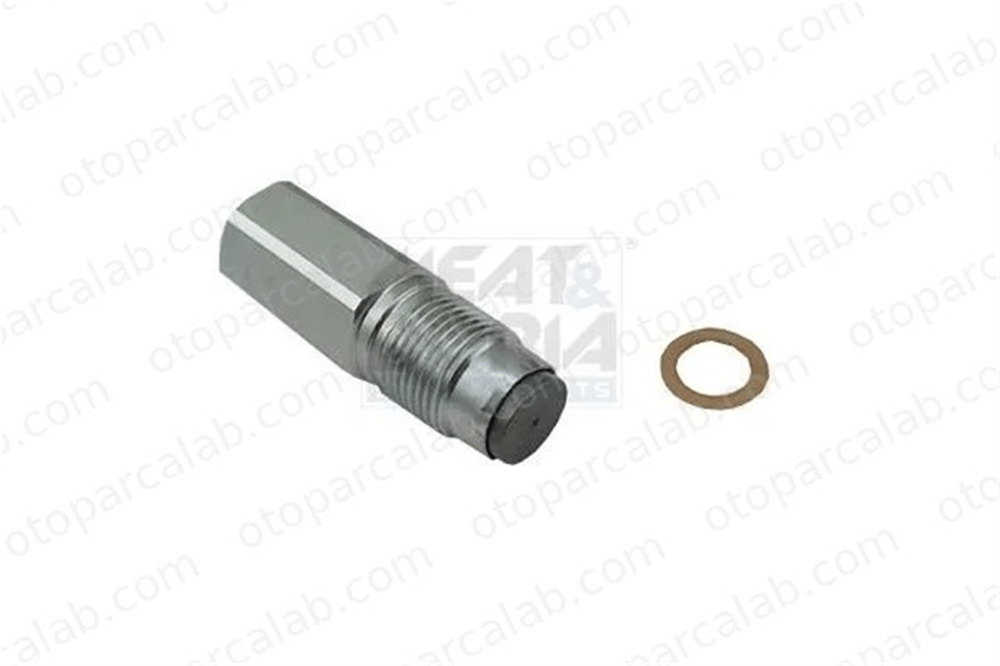 IVECO ORJINAL O 42578500 Yakıt Basınç Kontrol Valfi FORD TRANSIT Panelvan/Van TRANSIT Platform şasi 1920NL 9663561180