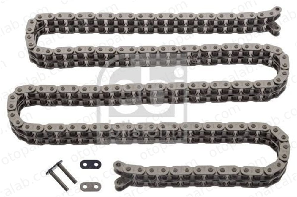 IWIS 50026967 Triger Zinciri MERCEDES-BENZ E-SERISI C-SERISI A0039971794 A109465