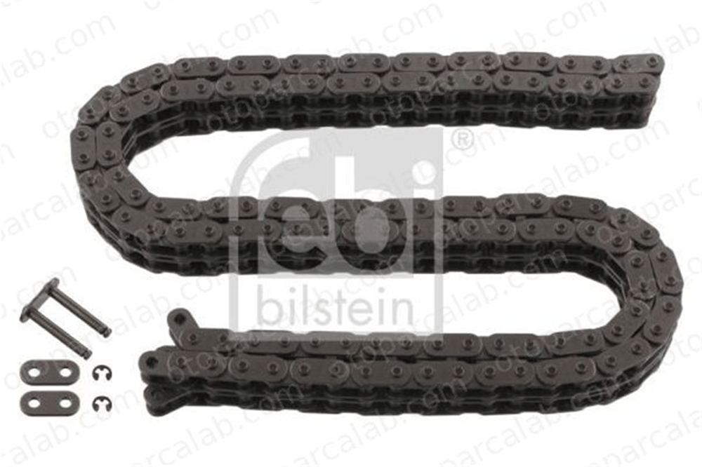 IWIS 50034437 Triger Zinciri MERCEDES-BENZ E-SERISI C-SERISI A0009977194 A109465