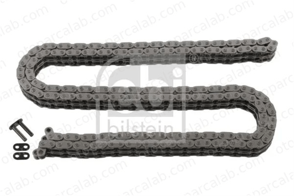 IWIS 50045649 Triger Zinciri MERCEDES-BENZ S-SERISI E-SERISI A0049970994 49970994