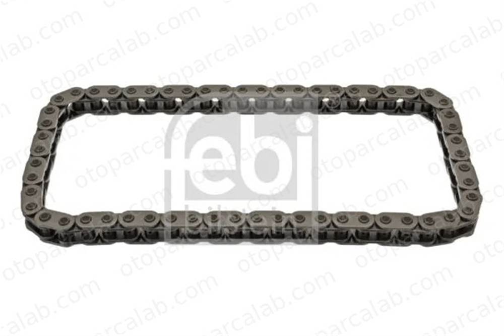 IWIS 50046815 Triger Zinciri AUDI A6 C6 A6 C6 Avant 59109229K 57109229G