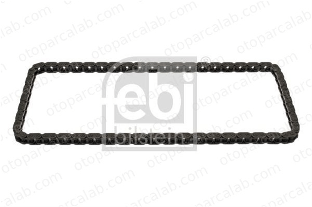 IWIS 50046817 Triger Zinciri AUDI A6 C6 A6 C6 Avant 59109229J 059 109 229 J