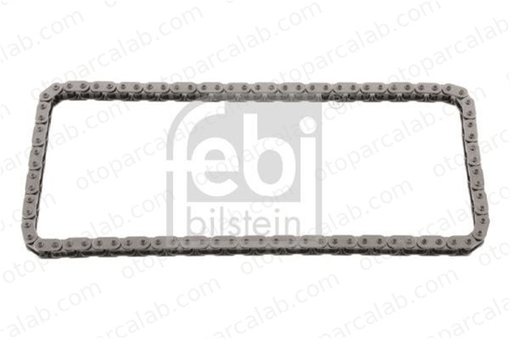 IWIS 50046930 Triger Zinciri BMW 1 5 11318572503 11317797897