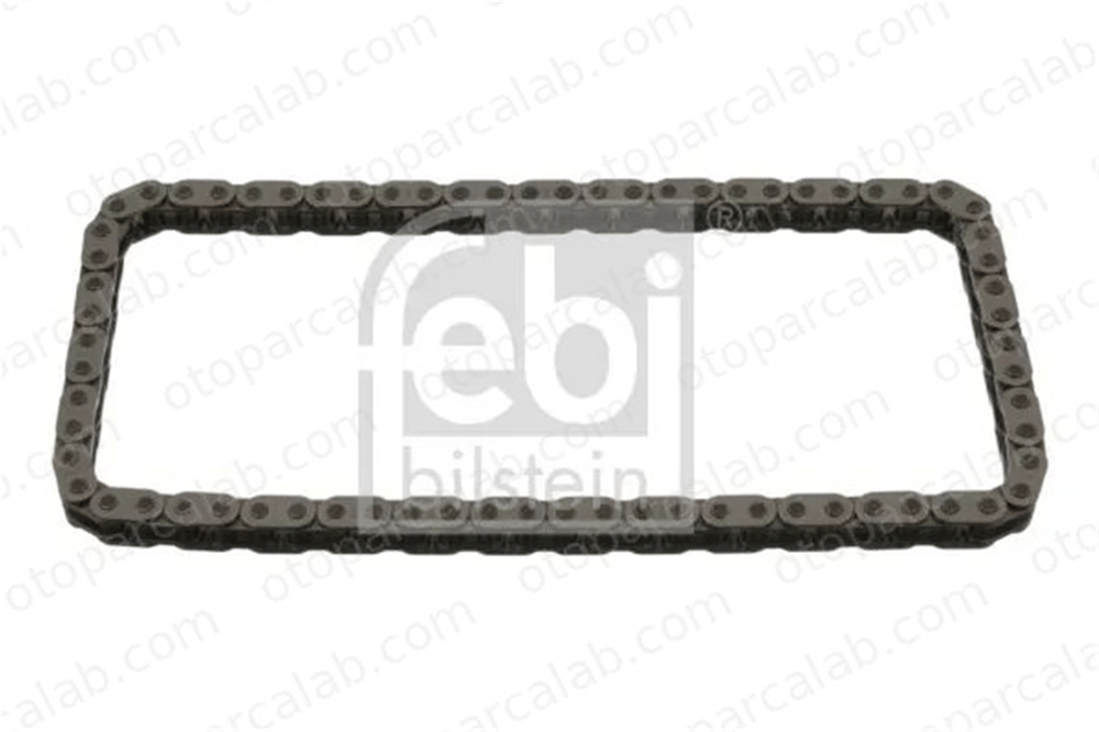 IWIS 50046932 Triger Zinciri BMW 1 3 13528572504 6E109229A
