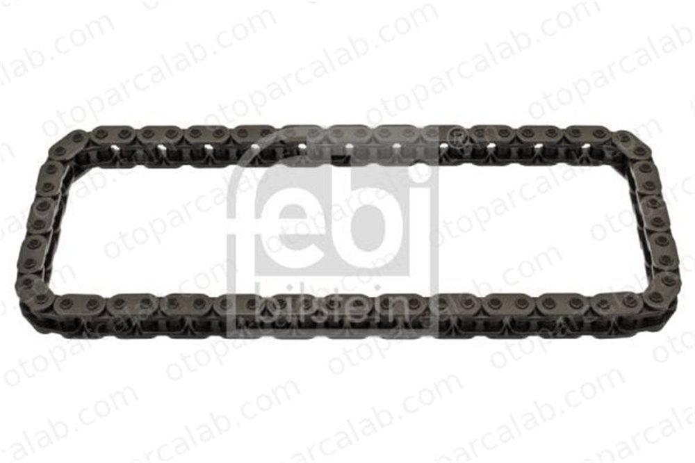 IWIS 50047332 Triger Zinciri AUDI A6 C6 A6 C6 Avant 59109229L 57109229F