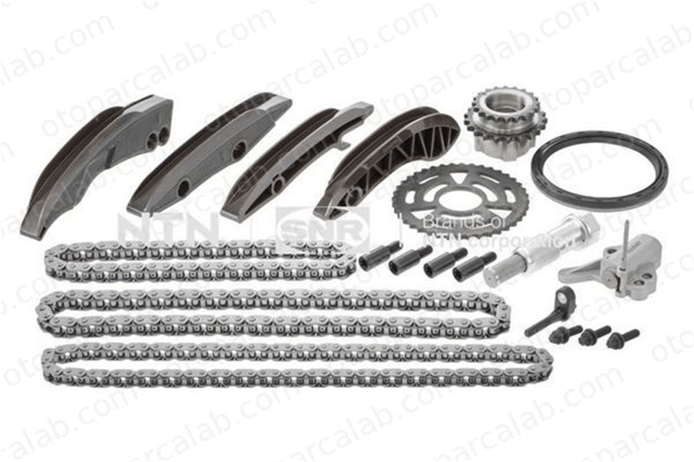 IWIS 90001176 Triger Zincir Seti BMW 1 3 13528589971 11317797514