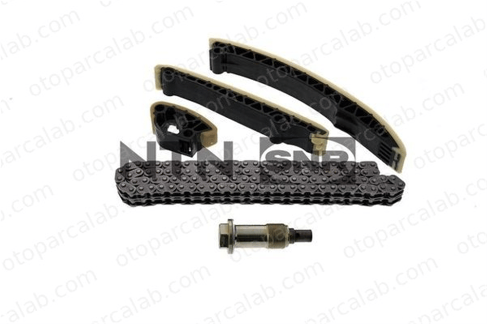 IWIS 90001211 Triger Zincir Seti MERCEDES-BENZ E-SERISI E-SERISI T-Model A6400500111 39977594