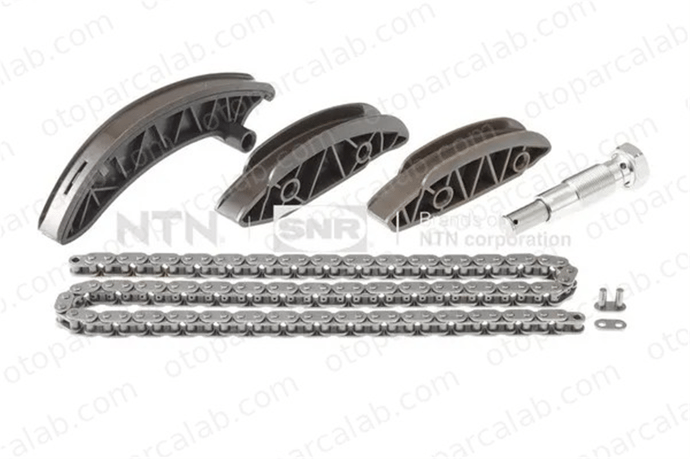 IWIS 90001220 Triger Zincir Seti MERCEDES-BENZ SPRINTER 3,5-t Panelvan/Van SPRINTER 3,5-t Platform şasi A6510500800 9938276