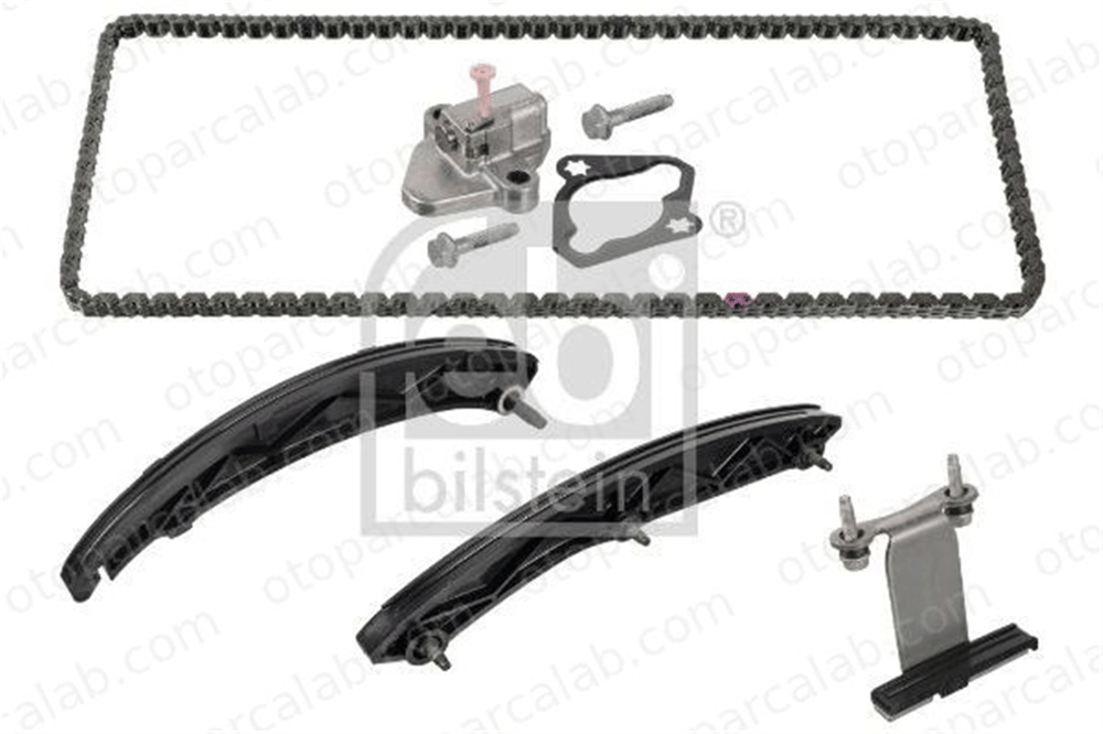 IWIS 90001456 Triger Zincir Seti OPEL ASTRA K ASTRA K Sports Tourer 12636527 11588713