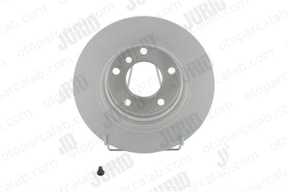 JURID 562259JC Fren Disk Ayna Arka Sağ ve Sol BMW 1 34216764647 34216855001