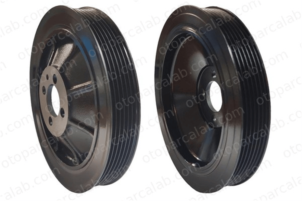 K METAL 17-1056 Krank Kasnak K-METAL 17-1056 ALFA ROMEO GIULIETTA LANCIA DELTA III 55210310 614359