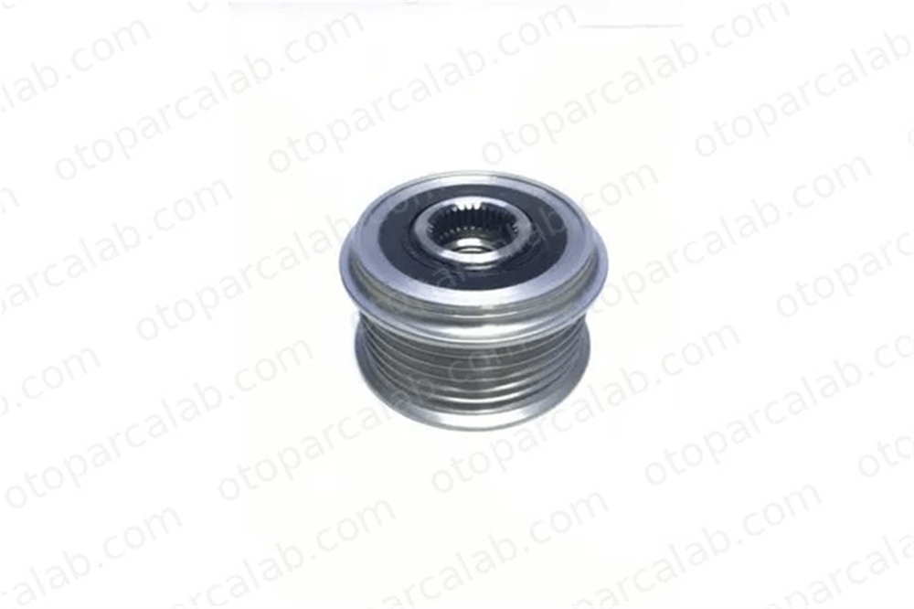 K METAL 29-8012 Alternatör Kasnağı K-METAL 29-8012 PEUGEOT PARTNER Kasa/büyük limuzin CITROËN BERLINGO Kasa/büyük limuzin 535019410 1606856980