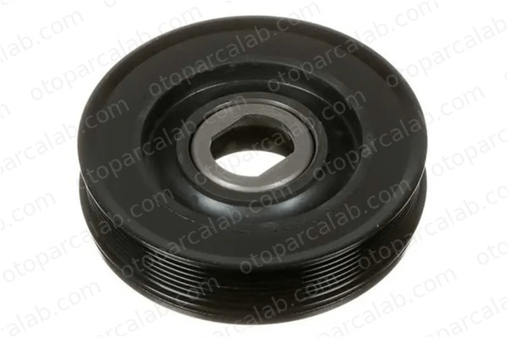 K METAL 30-5028 Krank Kasnak K-METAL 30-5028 RENAULT TRAFIC III Minibüs/Otobüs NISSAN X-TRAIL III 123032762R 4423032