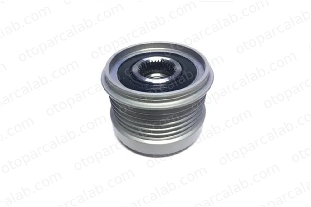 K METAL 31-8005 Alternatör Kasnağı K-METAL 31-8005 AUDI A3 SEAT LEON 22903119C 21903026A