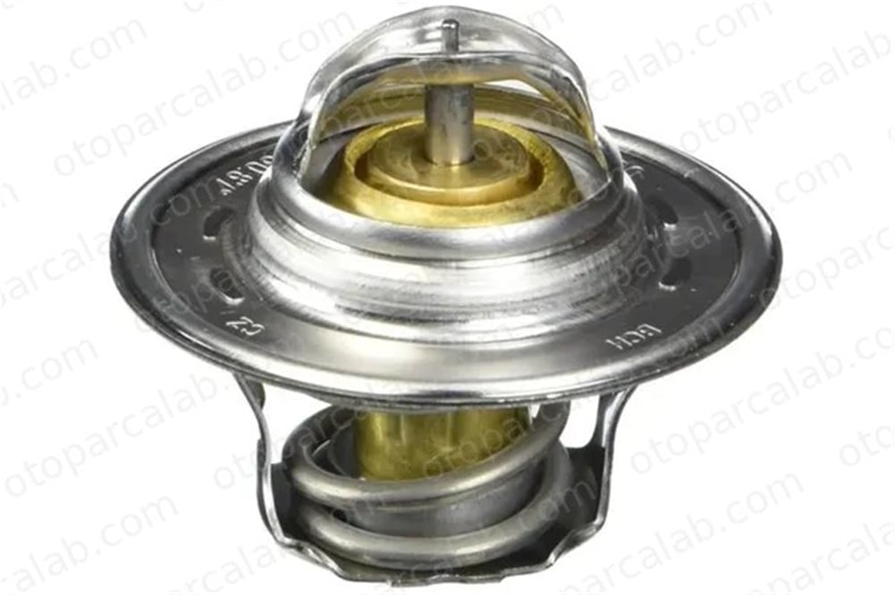 KALE 572355 Termostat 87 °C AUDI A3 SEAT LEON 50121113C 050121113C