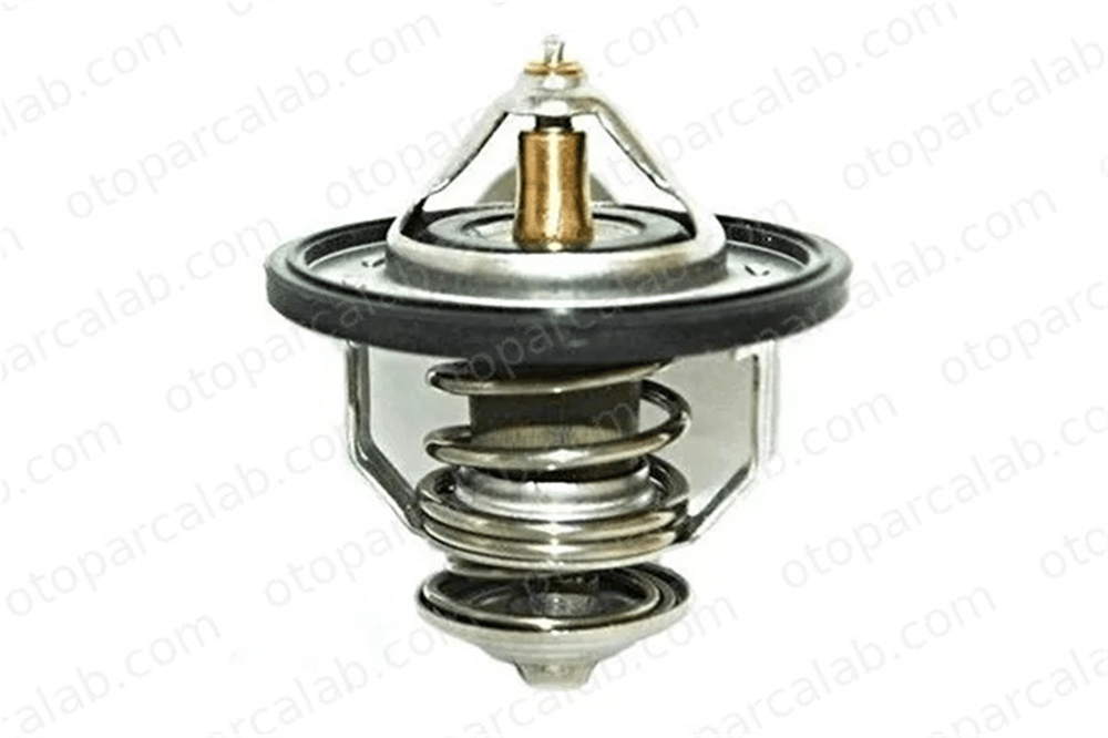 KALE 572400 Termostat 82 °C HYUNDAI ELANTRA III Sedan H-1 / STAREX Minibüs/Otobüs 2550023001 2550023010