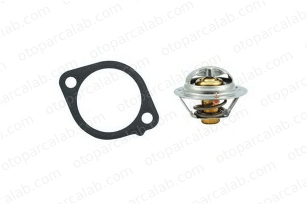 KALE 572405 Termostat 82 °C HYUNDAI PONY PONY / EXCEL Sedan 572405 2550011200