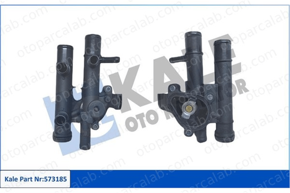 KALE 573185 Termostat NISSAN INTERSTAR Minibüs/Otobüs INTERSTAR Panelvan/Van 1106100QAK 155200QAK