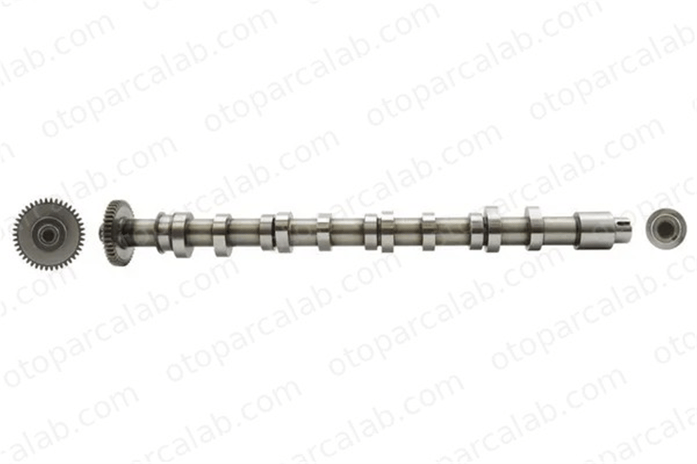 KAMEKS 10917 Eksantrik Mili AUDI A4 B8 A4 B8 Avant 3L109022 3L109022D