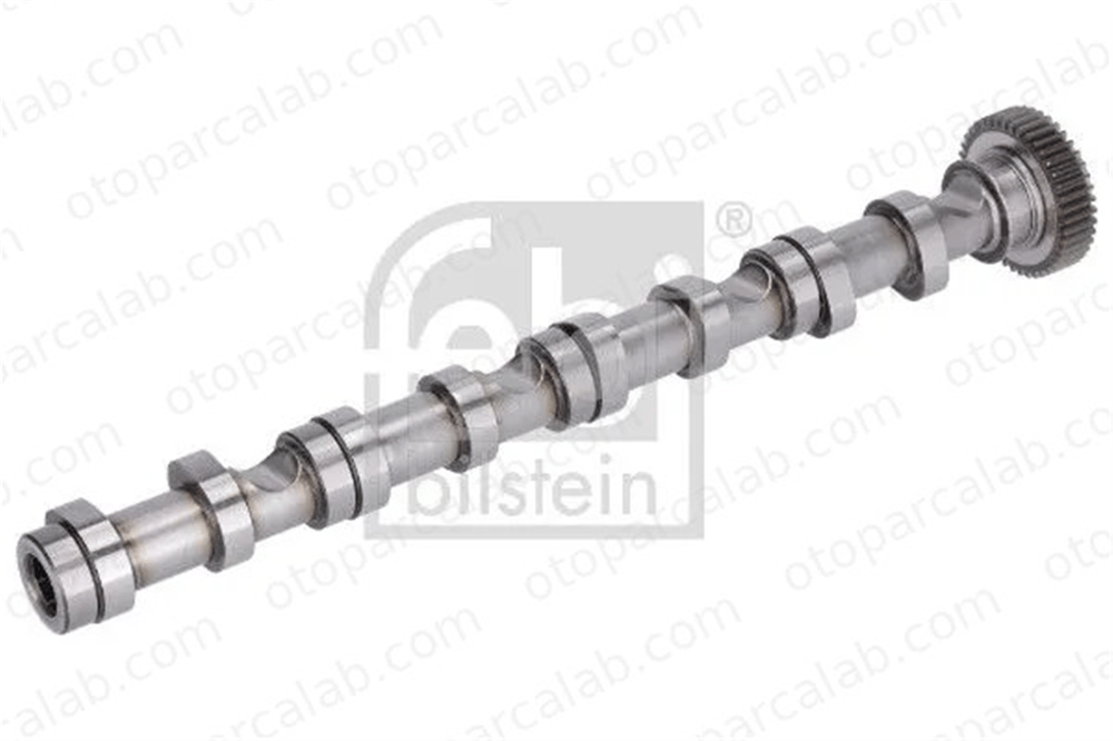 KAMEKS 10917S Eksantrik Mili VW TRANSPORTER T5 Minibüs/Otobüs AMAROK 3L109021E 647290
