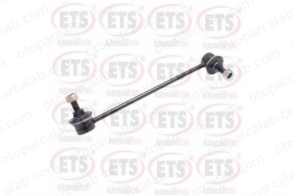 KAPIMSAN 04-01312 Viraj Demir Askı Rotu Ön Sol CITROËN C-ZERO MITSUBISHI i 4056A065 508780