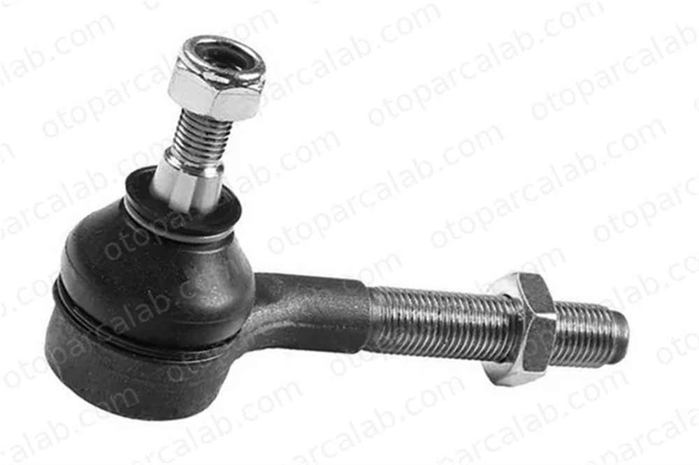 KAPIMSAN 04-08300 Rot Başı Sol CITROËN AX SAXO 381730 381714