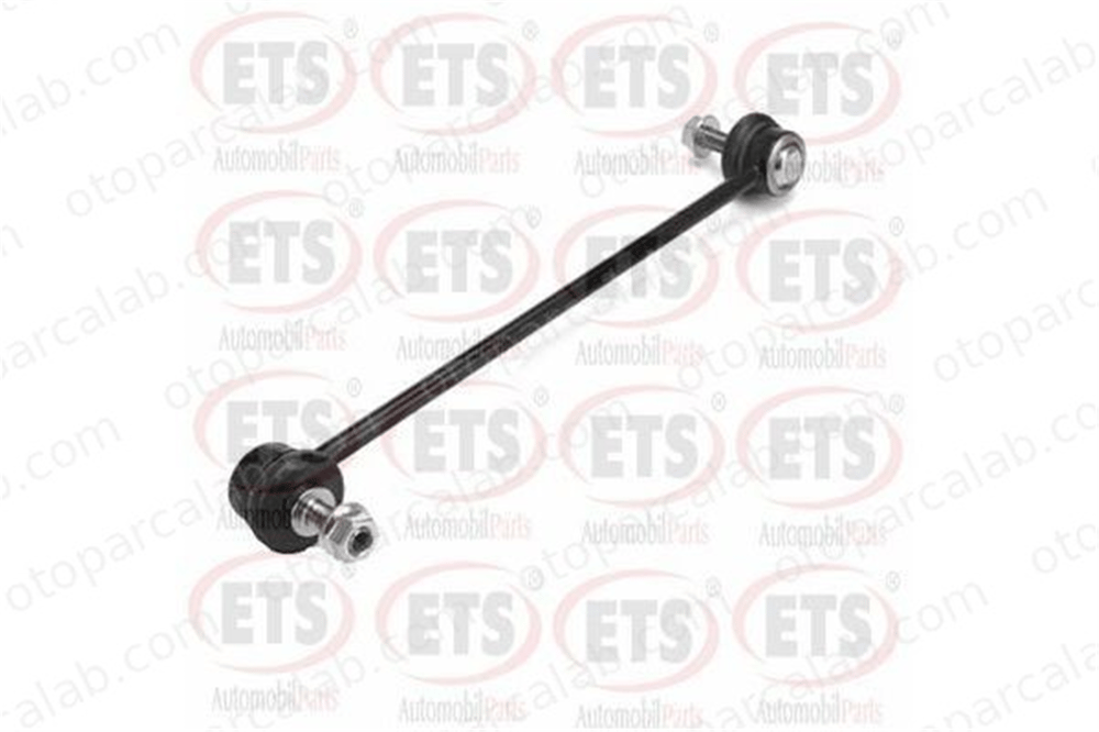 KAPIMSAN 06-01502 Viraj Demir Askı Rotu Ön Sağ veya Sol RENAULT TALIANT 551100710R
