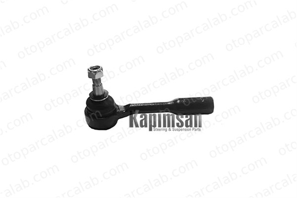 KAPIMSAN 07-08633 Rot Başı Sağ veya Sol FIAT TIPO Hatchback TIPO Station wagon 77367379