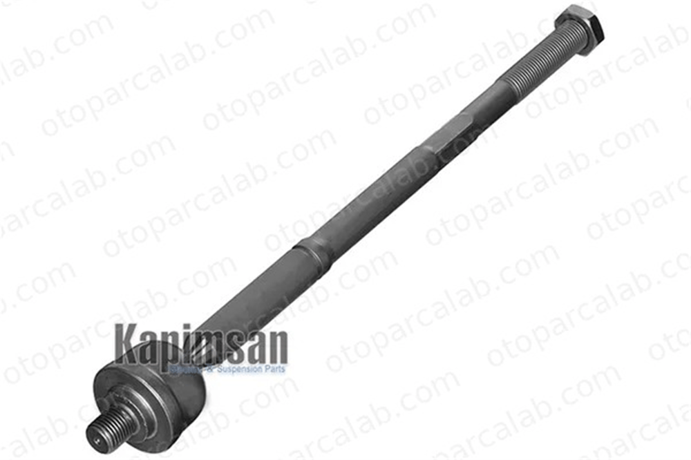 KAPIMSAN 07-11634 Rot Mili Sağ veya Sol FIAT 500X JEEP RENEGADE SUV 51967456 77366698