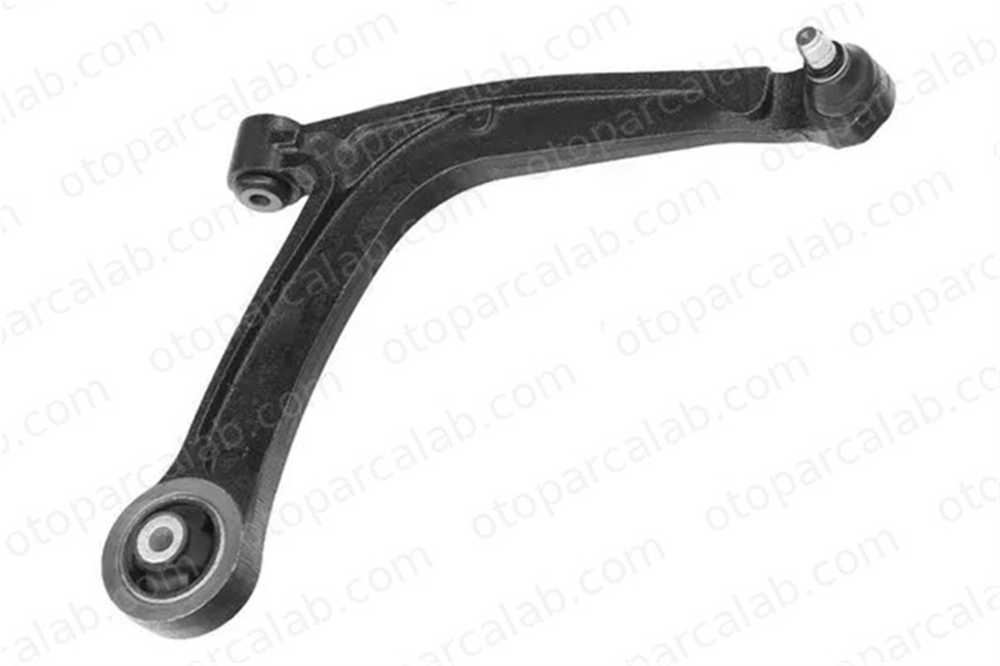 KAPIMSAN 07-70449 Salıncak Ön Alt Sağ FIAT 500 500 C 50708824 50709580