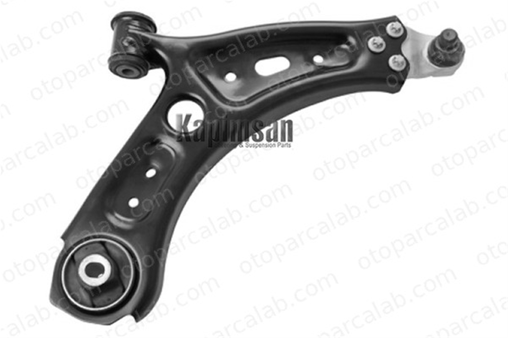 KAPIMSAN 07-70475 Salıncak Ön Alt Sağ FIAT 500X JEEP RENEGADE SUV 51959820