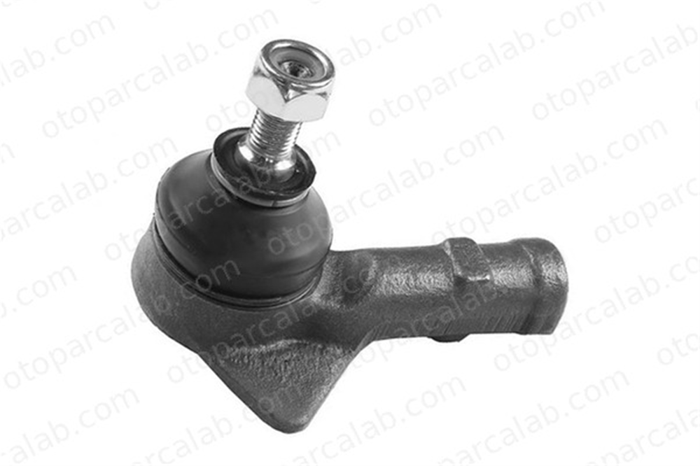KAPIMSAN 08-08702 Rot Başı Sol FORD SIERRA II SIERRA II Hatchback 5021414 6120232