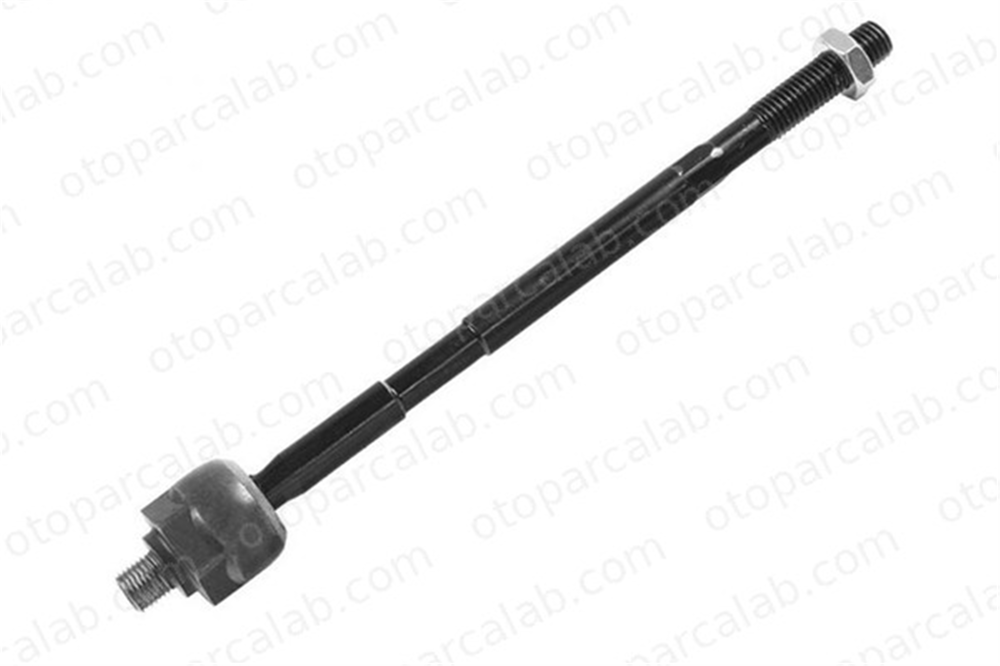 KAPIMSAN 08-11727 Rot Mili Sağ veya Sol FORD SIERRA II SIERRA II Hatchback 6131083 6185336