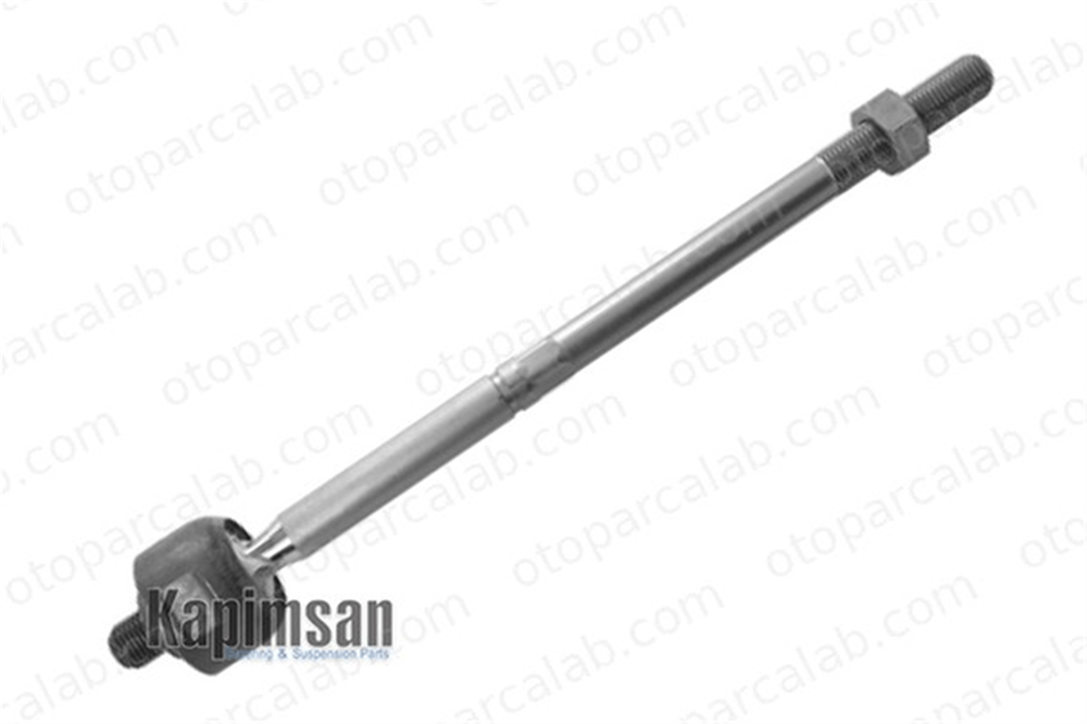 KAPIMSAN 08-11736 Rot Mili Sağ veya Sol FORD FIESTA VII FIESTA VII Van 2090582 KTH1BC3L519AA