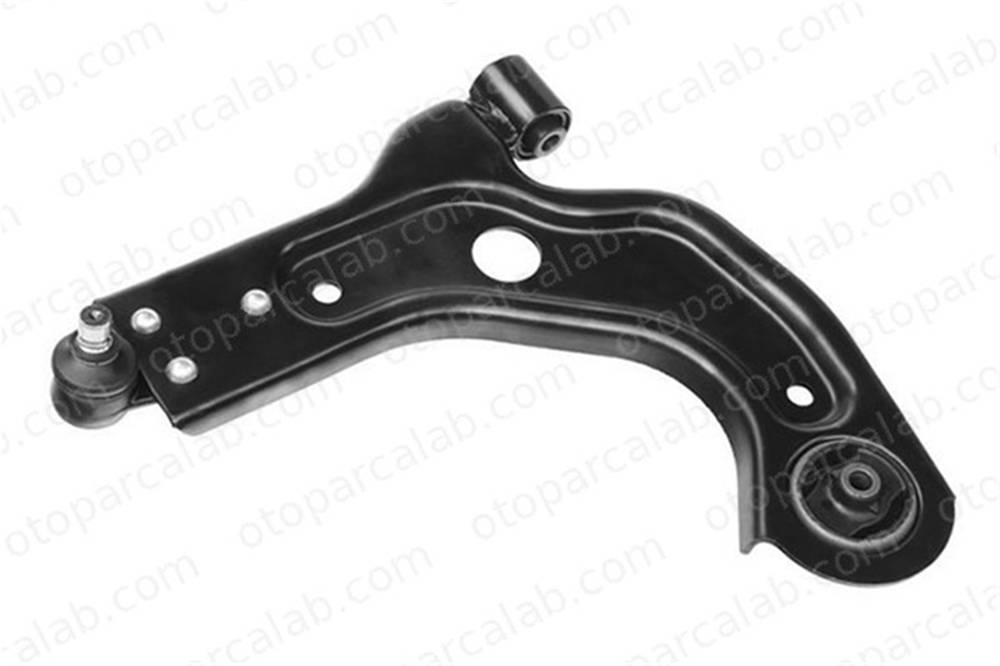 KAPIMSAN 08-70710 Salıncak Ön Alt Sol FORD FIESTA IV MAZDA 121 III 1071701 1020220