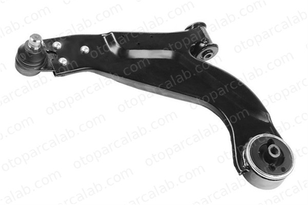 KAPIMSAN 08-70732 Salıncak Ön Alt Sağ FORD MONDEO III MONDEO III Sedan 1S713051A1A 1116579