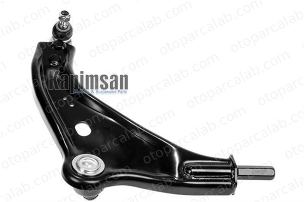 KAPIMSAN 15-72313R Salıncak Ön Alt Sağ MINI MINI MINI CLUBMAN 31124048628 31126772302