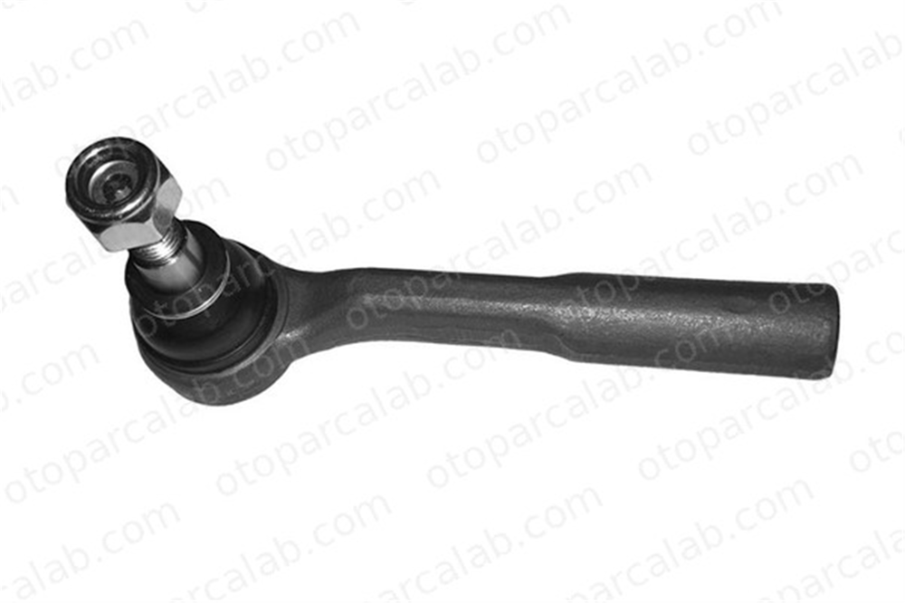 KAPIMSAN 18-09705 Rot Başı Sol OPEL ASTRA H Station wagon ASTRA H 93186333 1603258