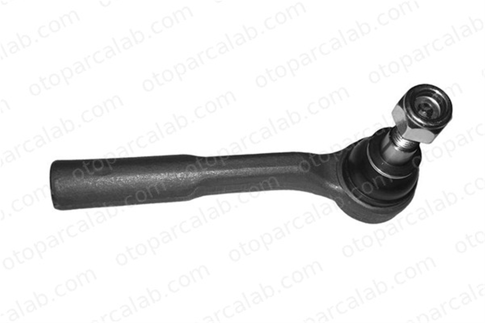 KAPIMSAN 18-09706 Rot Başı Sağ OPEL ASTRA H Station wagon ASTRA H 93186332 1603257