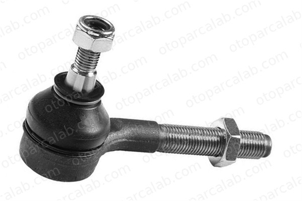 KAPIMSAN 19-09811 Rot Başı Sol CITROËN AX SAXO 381731 381742