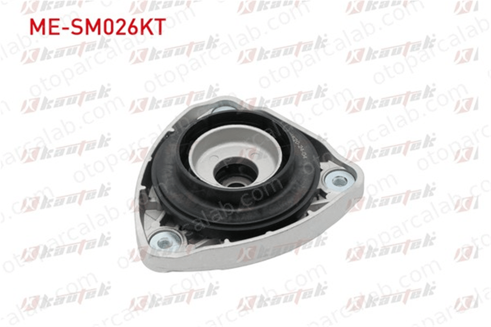 KAUTEK ME-SM026KT Amortisör Tabla Takozu Ön Sağ MERCEDES-BENZ E-SERISI C-SERISI 2049810025 2463230020