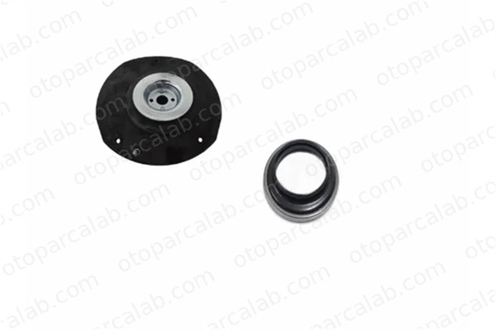 KAUTEK PE-SM044KT Amortisör Tabla Takozu Ön Sağ veya Sol PEUGEOT 206 Hatchback AUDI A4 B8 503856 503836