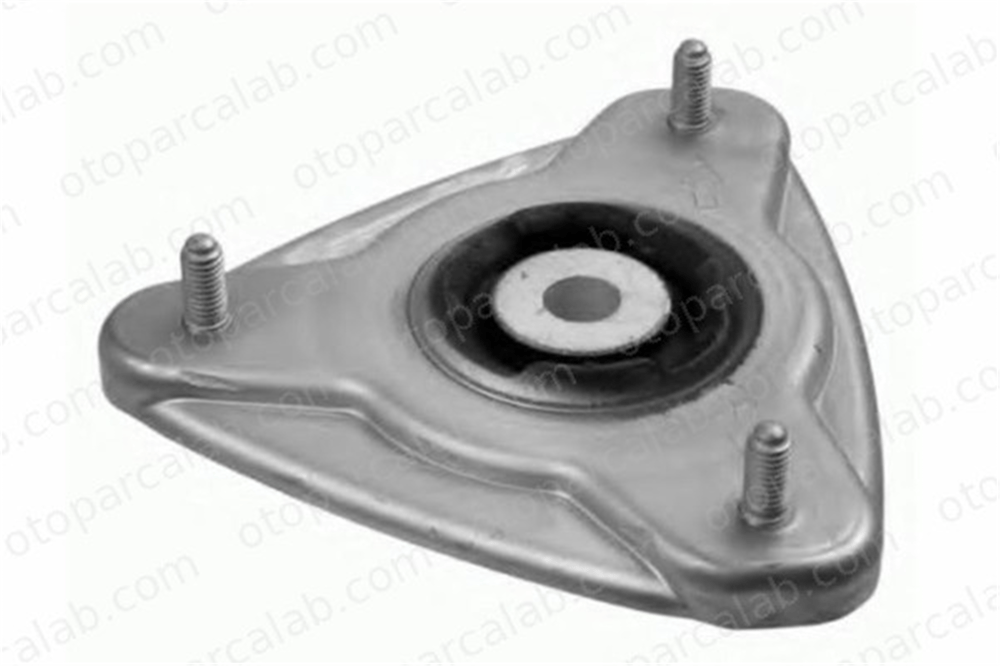 KAUTEK PO-SM001 Amortisör Tabla Takozu Ön Sağ PORSCHE BOXSTER 911 99634301804 99734301800