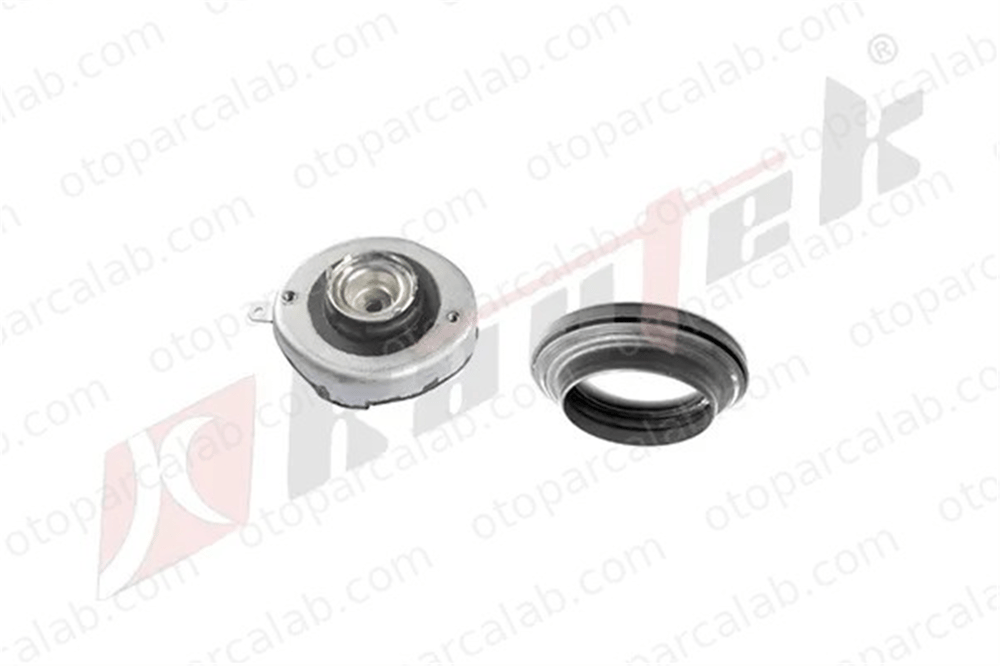 KAUTEK RE-SM034KT Amortisör Tabla Takozu Ön Sağ veya Sol RENAULT MEGANE I MEGANE I Classic 7702303052 7700835254