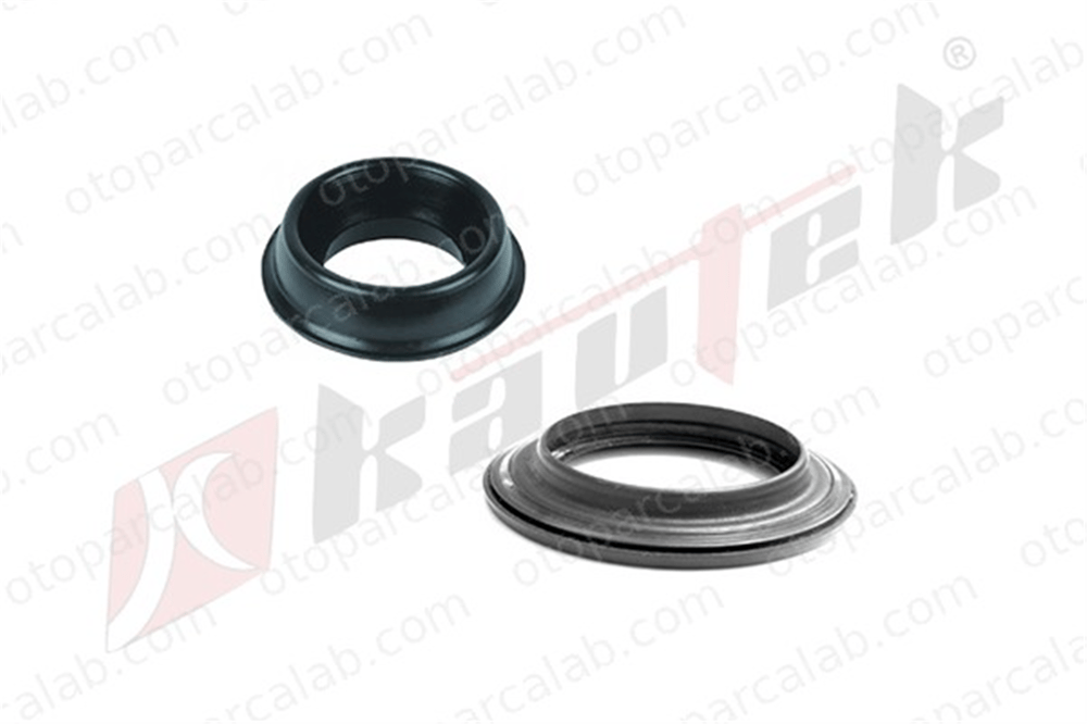 KAUTEK RE-SM061KT Amortisör Tabla Takozu Ön Sağ veya Sol RENAULT SUPER 5 RAPID Kasa/büyük limuzin 7700757324 7700777654