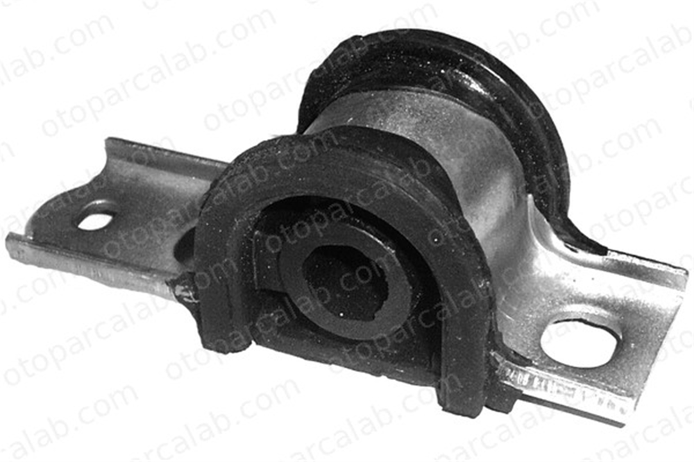 KAUTEK SK-BS004 Salıncak Burcu Ön Alt Sağ veya Sol SKODA FAVORIT FAVORIT Forman 115422292