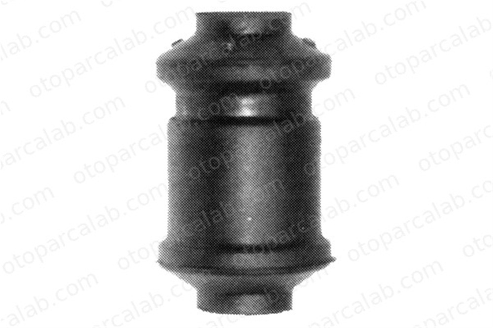 KAUTEK SK-BS005 Salıncak Burcu Ön Alt Sağ veya Sol SKODA FAVORIT FAVORIT Forman 115422290 6U0407182
