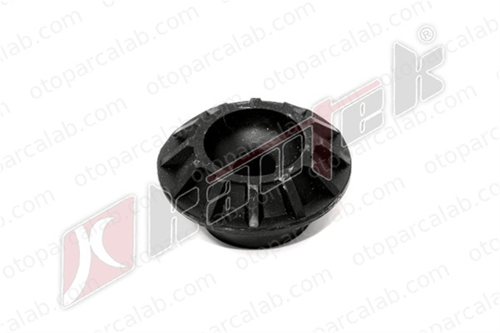 KAUTEK SK-SM002 Amortisör Tabla Takozu Arka Sağ veya Sol SKODA FAVORIT FELICIA II 115395801